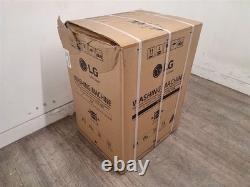 LG F2Y509WBLN1 Washing Machine 9Kg ID2110893770