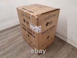 LG F2Y509WBLN1 Washing Machine 9Kg ID2110893770