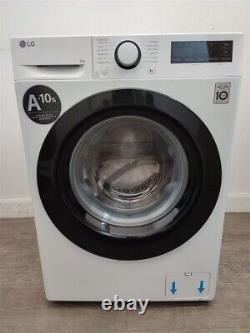 LG F2Y509WBLN1 Washing Machine 9kg 1200rpm ID7010074141