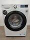 Lg F2y509wbln1 Washing Machine 9kg 1200rpm Id7010074141