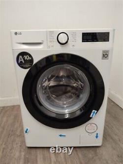 LG F2Y509WBLN1 Washing Machine 9kg 1200rpm ID7010237319