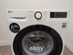 LG F2Y509WBLN1 Washing Machine 9kg 1200rpm ID7010237319