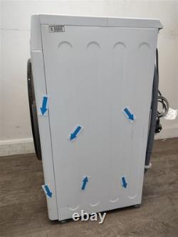 LG F2Y509WBLN1 Washing Machine 9kg 1200rpm White IS9710505463