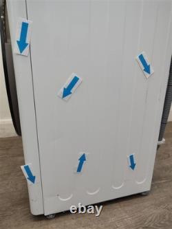 LG F2Y509WBLN1 Washing Machine 9kg 1200rpm White IS9710505463