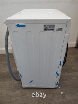 LG F2Y509WBLN1 Washing Machine 9kg 1200rpm White IS9710505463