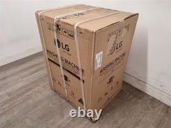 LG F2Y509WBLN1 Washing Machine 9kg 1200rpm White Package Damaged-ID2110828066