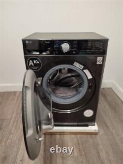 LG F2Y709BBTN1 Washing Machine 9KG 1200RPM In Black ID3110165834