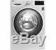 LG F4J608WN NFC 8 kg 1400 Spin Washing Machine White Currys
