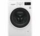 Lg F4j609wn Nfc 9 Kg 1400 Spin Washing Machine White Currys