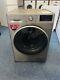 Lg F4j610ss 10kg 1400rpm Spin A+++ Rated Washing Machine Graphite 1472