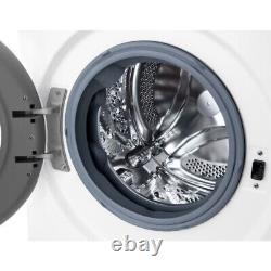 LG F4V309WNW 9Kg 1400 Spin B White Washing Machine + 5 Year Warranty (Brand New)