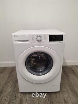 LG F4V309WNW Washing Machine AI DD 9kg Load 1400rpm B Rated ID709809721
