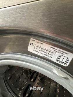 LG F4V310SNE 10.5kg Washing Machine White Good Working Order Collection Only