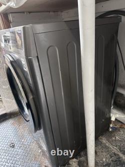 LG F4V310SNE 10.5kg Washing Machine White Good Working Order Collection Only
