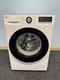 Lg F4v310wnch 10.5kg 1400 Spin Washing Machine White 4885