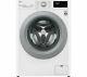 Lg F4v310wne 10.5 Kg 1400 Spin Washing Machine White Grade A