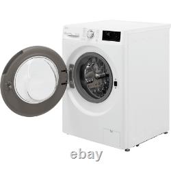 LG F4V310WSE Washing Machine 10Kg 1400 RPM B Rated White