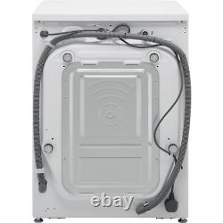 LG F4V310WSE Washing Machine 10Kg 1400 RPM B Rated White