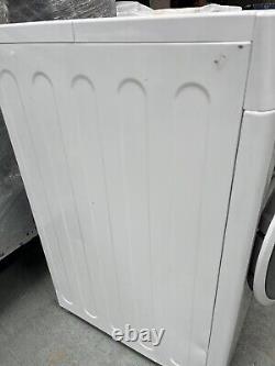 LG F4V509 9Kg Washing Machine 1400 RPM B Rated White 1400 RPM 254