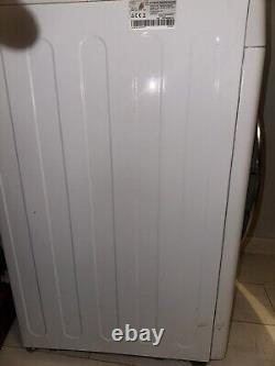 LG F4V510WSE 10.5 kg Washing Machine White