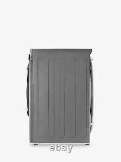 LG F4V709STSE Washing Machine Digital display Overflow protection Freestanding