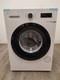 Lg F4x1008nwk Washing Machine 8kg 1400rpm Wifi Washing Machine -id2110708037