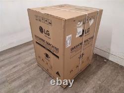 LG F4X1009NMK Washing Machine 9kg 1400rpm Package Damaged ID2110865041