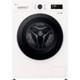Lg F4x1009nwk 9kg Washing Machine White 1400 Rpm A Rated