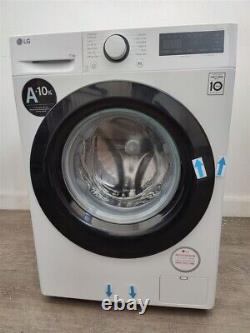 LG F4Y511WBLN1 Washing Machine 11kg 1400rpm White IH0110176998