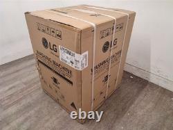 LG F4Y513WWLN1 Washing Machine 13kg 1400rpm White ID2110861661