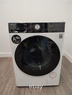 LG F4Y709WBTN1 Washing Machine 9kg 1400rpm White ID2110077412