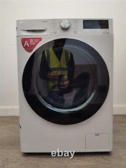 LG F6V909WTSA Washing Machine 9kg TurboWash Steam 1600rpm ID219838589