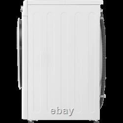 LG FAV309WNE Washing Machine 9Kg 1400 RPM B Rated White