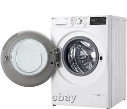 LG FAV309WNE Washing Machine 9kg 1400rpm White
