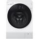 Lg Fh4g1bcs2 Truesteam A+++ Rated 12kg 1400 Rpm Washing Machine White New
