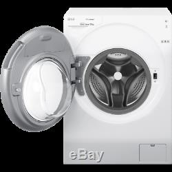 LG FH4G1BCS2 TrueSteam A+++ Rated 12Kg 1400 RPM Washing Machine White New
