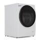 Lg Fh4g1bcs2 Washing Machine White 1400 Rpm Smart Freestanding