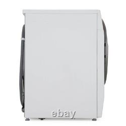 LG FH4G1BCS2 Washing Machine White 1400 rpm Smart Freestanding