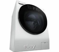 LG FH4G1BCS2 WiFi-enabled 12 kg 1400 Spin Washing Machine White Currys