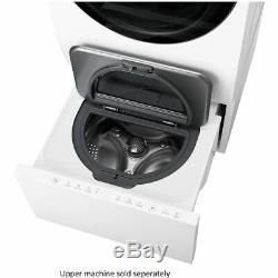LG LST100 SIGNATURE TwinWash 2Kg Washing Machine White New