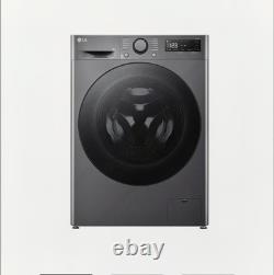 LG Series 2 9kg Washing Machine Counter-Depth Warranty to Jan 2030! Excellent