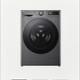 Lg Series 2 9kg Washing Machine Counter-depth Warranty To Jan 2030! Excellent