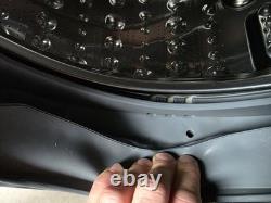 LG Series 2 9kg Washing Machine Counter-Depth Warranty to Jan 2030! Excellent