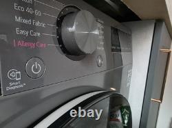 LG Series 2 9kg Washing Machine Counter-Depth Warranty to Jan 2030! Excellent