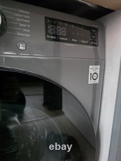 LG Series 2 9kg Washing Machine Counter-Depth Warranty to Jan 2030! Excellent