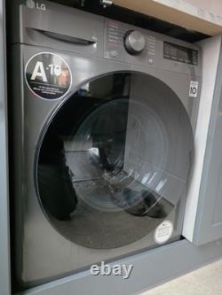 LG Series 2 9kg Washing Machine Counter-Depth Warranty to Jan 2030! Excellent