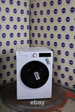 LG Steam F4T209WSE 9 kg 1400 Spin Washing Machine White REFURB-C