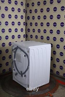 LG Steam F4T209WSE 9 kg 1400 Spin Washing Machine White REFURB-C