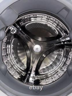 LG ThinQ 9KG AI DD A Rated 1400 Spin Steam TurboWash WiFi Smart Washing Machine
