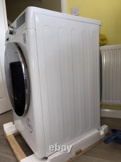 LG ThinQ 9KG AI DD A Rated 1400 Spin Steam TurboWash WiFi Smart Washing Machine
